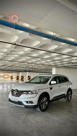 Renault Koleos